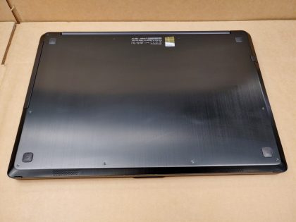 **NO BATTERY INSTALLED** Laptop is in overall great condition! For your help