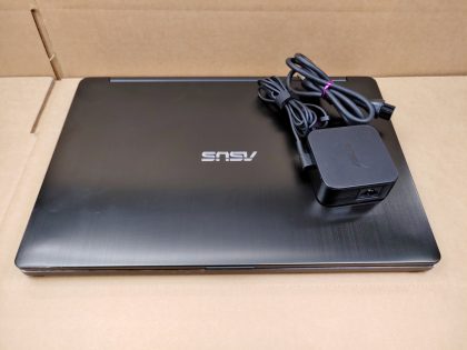 **NO BATTERY INSTALLED** Laptop is in overall great condition! For your help