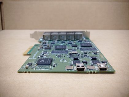 PCI
