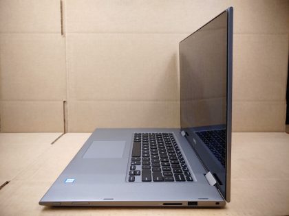 we have added actual images to this listing of the Dell Inspiron you would receive. Clean install of Windows 11 Home Operating system. May have some minor scratches/dents/scuffs.[ What is included: Dell Inspiron + Power Adapter + 30-Day Warranty Included ]Item Specifics: MPN : Inspiron 15-5568 2-in-1UPC : N/AType : LaptopBrand : DellProduct Line : InspironModel : Inspiron 15-5568 2-in-1Operating System : Windows 11 Home x64Screen Size : 15.6-inch FHD TouchscreenProcessor Type : Intel Core i5-6200U 6th GenProcessor Speed : 2.30GHz / 2.40GHzGraphics Processing Type : Intel(R) HD Graphics 520Memory : 8GBHard Drive Capacity : 256GB SSD - 1