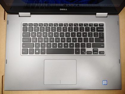 There is some bubbles in the bottom of the screen (View image 7). There is a small piece of plastic broke on the bottom of the USB (View image 8). The vent on the bottom is cracked and pushed in a little (View image 9). Fully Tested & 100% Functional ready to use out of the box