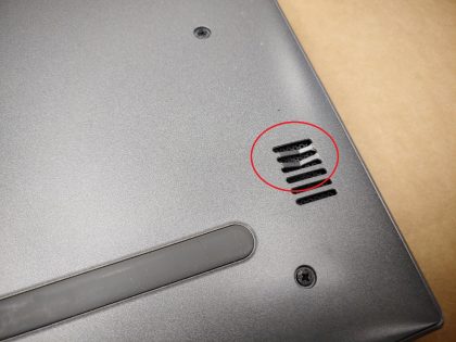 we have added actual images to this listing of the Dell Inspiron you would receive. Clean install of Windows 11 Home Operating system. May have some minor scratches/dents/scuffs.[ What is included: Dell Inspiron + Power Adapter + 30-Day Warranty Included ]Item Specifics: MPN : Inspiron 15-5568 2-in-1UPC : N/AType : LaptopBrand : DellProduct Line : InspironModel : Inspiron 15-5568 2-in-1Operating System : Windows 11 Home x64Screen Size : 15.6-inch FHD TouchscreenProcessor Type : Intel Core i5-6200U 6th GenProcessor Speed : 2.30GHz / 2.40GHzGraphics Processing Type : Intel(R) HD Graphics 520Memory : 8GBHard Drive Capacity : 256GB SSD - 3