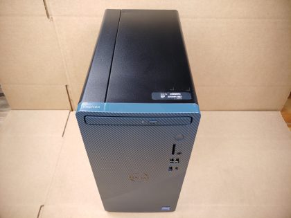 please use any TV or Monitor of your choice with this Dell Inspiron