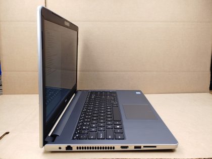 we have added actual images to this listing of the Dell Inspiron you would receive. **NO POWER ADAPTER / NO OS**Item Specifics: MPN : Inspiron 5559UPC : N/AType : LaptopBrand : DellProduct Line : InspironModel : Inspiron 5559Operating System : N/AScreen Size : 15.6" TouchscreenProcessor Type : Intel Core i5-6200U 6th GenProcessor Speed : 2.30GHzGraphics Processing Type : Intel(R) Skylake GraphicsMemory : 8GBHard Drive Capacity : 1TB HDD - 1