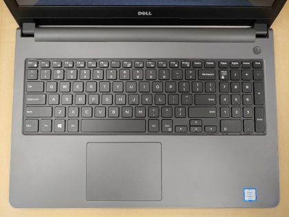 we have added actual images to this listing of the Dell Inspiron you would receive. **NO POWER ADAPTER / NO OS**Item Specifics: MPN : Inspiron 5559UPC : N/AType : LaptopBrand : DellProduct Line : InspironModel : Inspiron 5559Operating System : N/AScreen Size : 15.6" TouchscreenProcessor Type : Intel Core i5-6200U 6th GenProcessor Speed : 2.30GHzGraphics Processing Type : Intel(R) Skylake GraphicsMemory : 8GBHard Drive Capacity : 1TB HDD - 2
