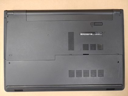 we have added actual images to this listing of the Dell Inspiron you would receive. **NO POWER ADAPTER / NO OS**Item Specifics: MPN : Inspiron 5559UPC : N/AType : LaptopBrand : DellProduct Line : InspironModel : Inspiron 5559Operating System : N/AScreen Size : 15.6" TouchscreenProcessor Type : Intel Core i5-6200U 6th GenProcessor Speed : 2.30GHzGraphics Processing Type : Intel(R) Skylake GraphicsMemory : 8GBHard Drive Capacity : 1TB HDD - 3