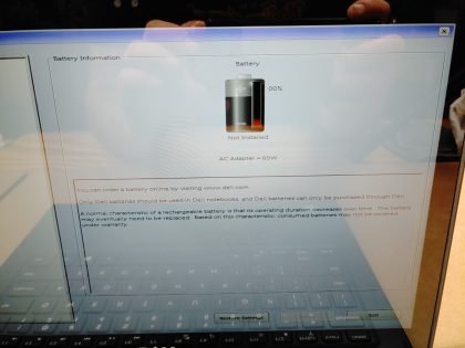 Tested and Working. Boots to the BIOs. May have a few minor cosmetic scratches/scuffs. For your help