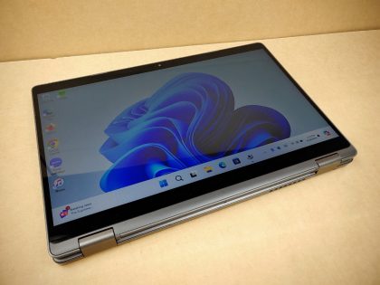we have added actual images to this listing of the Dell Latitude you would receive. Clean install of Windows 11 Pro Operating system. [ What is included: Dell Latitude + Power Adapter + 30-Day Warranty Included ]Item Specifics: MPN : Latitude 5300 2-in-1UPC : N/AType : LaptopBrand : DellProduct Line : LatitudeModel : Latitude 5300 2-in-1Operating System : Windows 11 Pro x64Screen Size : 13.3-inch TouchscreenProcessor Type : Intel Core i7-8665U 8th GenProcessor Speed : 1.90GHz / 2.11GHzGraphics Processing Type : Intel(R) UHD Graphics 620Memory : 16GBHard Drive Capacity : 256GB SSD - 1