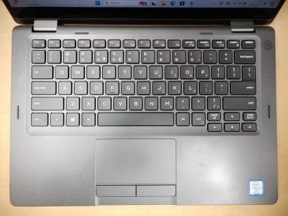 we have added actual images to this listing of the Dell Latitude you would receive. Clean install of Windows 11 Pro Operating system. [ What is included: Dell Latitude + Power Adapter + 30-Day Warranty Included ]Item Specifics: MPN : Latitude 5300 2-in-1UPC : N/AType : LaptopBrand : DellProduct Line : LatitudeModel : Latitude 5300 2-in-1Operating System : Windows 11 Pro x64Screen Size : 13.3-inch TouchscreenProcessor Type : Intel Core i7-8665U 8th GenProcessor Speed : 1.90GHz / 2.11GHzGraphics Processing Type : Intel(R) UHD Graphics 620Memory : 16GBHard Drive Capacity : 256GB SSD - 2