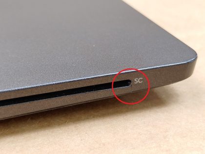 we have added actual images to this listing of the Dell Latitude you would receive. Clean install of Windows 11 Pro Operating system. [ What is included: Dell Latitude + Power Adapter + 30-Day Warranty Included ]Item Specifics: MPN : Latitude 5300 2-in-1UPC : N/AType : LaptopBrand : DellProduct Line : LatitudeModel : Latitude 5300 2-in-1Operating System : Windows 11 Pro x64Screen Size : 13.3-inch TouchscreenProcessor Type : Intel Core i7-8665U 8th GenProcessor Speed : 1.90GHz / 2.11GHzGraphics Processing Type : Intel(R) UHD Graphics 620Memory : 16GBHard Drive Capacity : 256GB SSD - 3