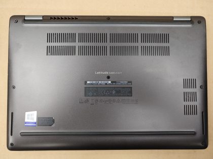 we have added actual images to this listing of the Dell Latitude you would receive. **NO POWER ADAPTER / NO SSD or HDD/ NO OS/ NO BATTERY or CABLE INSTALLED**Item Specifics: MPN : Latitude 5300 2-in-1UPC : N/AType : LaptopBrand : DellProduct Line : LatitudeModel : Latitude 5300 2-in-1Operating System : N/AScreen Size : 13.3-inch TouchscreenProcessor Type : Intel Core i7-8665U 8th GenProcessor Speed : 1.90GHzGraphics Processing Type : Intel(R) UHD Graphics 620Memory : N/AHard Drive Capacity : N/A - 2