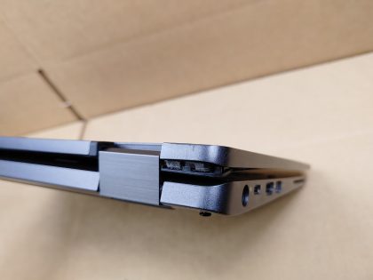 we have added actual images to this listing of the Dell Latitude you would receive. **NO POWER ADAPTER / NO SSD or HDD/ NO OS/ NO BATTERY or CABLE INSTALLED**Item Specifics: MPN : Latitude 5300 2-in-1UPC : N/AType : LaptopBrand : DellProduct Line : LatitudeModel : Latitude 5300 2-in-1Operating System : N/AScreen Size : 13.3-inch TouchscreenProcessor Type : Intel Core i7-8665U 8th GenProcessor Speed : 1.90GHzGraphics Processing Type : Intel(R) UHD Graphics 620Memory : N/AHard Drive Capacity : N/A - 3