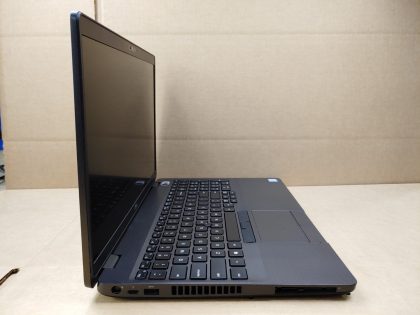 we have added actual images to this listing of the Dell Latitude you would receive. **NO POWER ADAPTER / NO SSD or HDD/CABLE  / NO OS/ NO BATTERY or CABLE**Item Specifics: MPN : Latitude 5501UPC : N/AType : LaptopBrand : DellProduct Line : LatitudeModel : Latitude 5501Operating System : N/AScreen Size : 15.6-inchProcessor Type : Intel Core i7-9850H 9th GenProcessor Speed : 2.60GHzGraphics Processing Type : Intel(R) UHD GraphicsMemory : 8GBHard Drive Capacity : N/A - 1