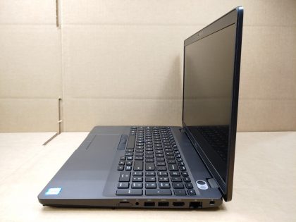 There is a chunk of plastic broke off by the SC slot (View image 9). The screen has a thin line of light wear from the keyboard. Bottom plate is missing all rubber feet (View image 6). Tested and Working as it should. Boots to the BIOs. May have a few minor cosmetic scratches/scuffs. For your help
