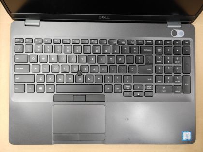 we have added actual images to this listing of the Dell Latitude you would receive. **NO POWER ADAPTER / NO SSD or HDD/CABLE  / NO OS/ NO BATTERY or CABLE**Item Specifics: MPN : Latitude 5501UPC : N/AType : LaptopBrand : DellProduct Line : LatitudeModel : Latitude 5501Operating System : N/AScreen Size : 15.6-inchProcessor Type : Intel Core i7-9850H 9th GenProcessor Speed : 2.60GHzGraphics Processing Type : Intel(R) UHD GraphicsMemory : 8GBHard Drive Capacity : N/A - 2