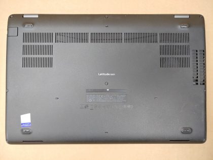 we have added actual images to this listing of the Dell Latitude you would receive. **NO POWER ADAPTER / NO SSD or HDD/CABLE  / NO OS/ NO BATTERY or CABLE**Item Specifics: MPN : Latitude 5501UPC : N/AType : LaptopBrand : DellProduct Line : LatitudeModel : Latitude 5501Operating System : N/AScreen Size : 15.6-inchProcessor Type : Intel Core i7-9850H 9th GenProcessor Speed : 2.60GHzGraphics Processing Type : Intel(R) UHD GraphicsMemory : 8GBHard Drive Capacity : N/A - 3