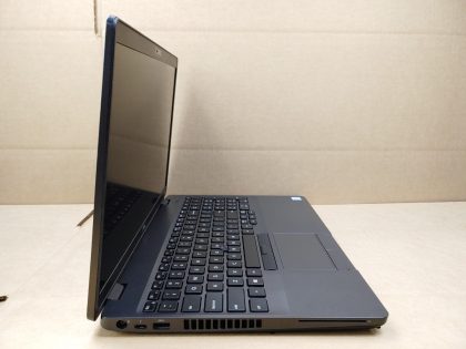 we have added actual images to this listing of the Dell Latitude you would receive. **NO POWER ADAPTER / NO SSD  / NO OS / NO BATTERY**Item Specifics: MPN : Latitude 5501UPC : N/AType : LaptopBrand : DellProduct Line : LatitudeModel : Latitude 5501Operating System : N/AScreen Size : 15.6" Processor Type : Intel Core i7-9850H 9th GenProcessor Speed : 2.60GHzGraphics Processing Type : Intel(R) UHD GraphicsMemory : 8GBHard Drive Capacity : N/A - 1