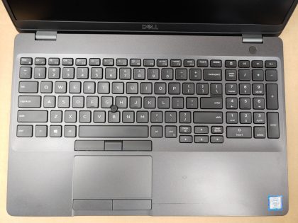 we have added actual images to this listing of the Dell Latitude you would receive. **NO POWER ADAPTER / NO SSD  / NO OS / NO BATTERY**Item Specifics: MPN : Latitude 5501UPC : N/AType : LaptopBrand : DellProduct Line : LatitudeModel : Latitude 5501Operating System : N/AScreen Size : 15.6" Processor Type : Intel Core i7-9850H 9th GenProcessor Speed : 2.60GHzGraphics Processing Type : Intel(R) UHD GraphicsMemory : 8GBHard Drive Capacity : N/A - 2