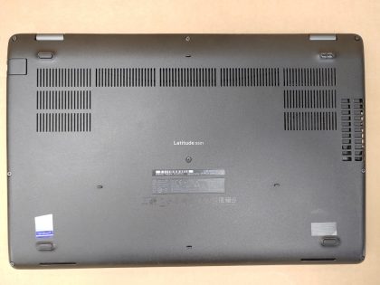 we have added actual images to this listing of the Dell Latitude you would receive. **NO POWER ADAPTER / NO SSD  / NO OS / NO BATTERY**Item Specifics: MPN : Latitude 5501UPC : N/AType : LaptopBrand : DellProduct Line : LatitudeModel : Latitude 5501Operating System : N/AScreen Size : 15.6" Processor Type : Intel Core i7-9850H 9th GenProcessor Speed : 2.60GHzGraphics Processing Type : Intel(R) UHD GraphicsMemory : 8GBHard Drive Capacity : N/A - 3
