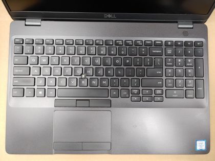 we have added actual images to this listing of the Dell Latitude you would receive. **NO POWER ADAPTER / NO SSD or HDD or CABLE  / NO OS/ NO BATTERY or CABLE**Item Specifics: MPN : Latitude 5501UPC : N/AType : LaptopBrand : DellProduct Line : LatitudeModel : Latitude 5501Operating System : N/AScreen Size : 15.6"Processor Type : Intel Core i7-9850H 9th GenProcessor Speed : 2.60GHzGraphics Processing Type : Intel(R) UHD GraphicsMemory : 8GBHard Drive Capacity : N/A - 2