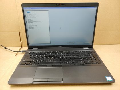 Missing mouse cover in the middle of the keyboard (View image 4). Tested and Working. Boots to the BIOs. May have a few minor cosmetic scratches/scuffs. For your help