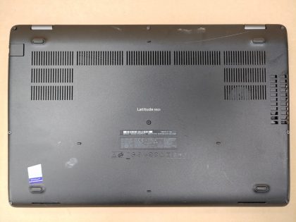 we have added actual images to this listing of the Dell Latitude you would receive. **NO POWER ADAPTER / NO SSD or HDD or CABLE  / NO OS/ NO BATTERY or CABLE**Item Specifics: MPN : Latitude 5501UPC : N/AType : LaptopBrand : DellProduct Line : LatitudeModel : Latitude 5501Operating System : N/AScreen Size : 15.6"Processor Type : Intel Core i7-9850H 9th GenProcessor Speed : 2.60GHzGraphics Processing Type : Intel(R) UHD GraphicsMemory : 8GBHard Drive Capacity : N/A - 3