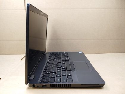 we have added actual images to this listing of the Dell Latitude you would receive. **NO POWER ADAPTER / NO SSD or HDD/CABLE  / NO OS/ NO BATTERY or CABLE**Item Specifics: MPN : Latitude 5501UPC : N/AType : LaptopBrand : DellProduct Line : LatitudeModel : Latitude 5501Operating System : N/AScreen Size : 15.6" Processor Type : Intel Core i7-9850H 9th GenProcessor Speed : 2.60GHzGraphics Processing Type : Intel(R) UHD GraphicsMemory : 8GBHard Drive Capacity : N/A - 1