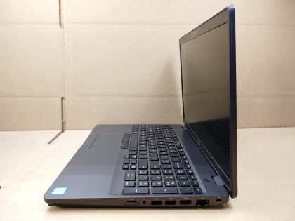 There is a faint pressure mark in the lower right corner of the screen (View image 8). There is also a small crack in the plastic of the SC slot (View image 9). Tested and Working as it should. Boots to the BIOs. May have a few minor cosmetic scratches/scuffs. For your help