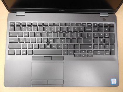 we have added actual images to this listing of the Dell Latitude you would receive. **NO POWER ADAPTER / NO SSD or HDD/CABLE  / NO OS/ NO BATTERY or CABLE**Item Specifics: MPN : Latitude 5501UPC : N/AType : LaptopBrand : DellProduct Line : LatitudeModel : Latitude 5501Operating System : N/AScreen Size : 15.6" Processor Type : Intel Core i7-9850H 9th GenProcessor Speed : 2.60GHzGraphics Processing Type : Intel(R) UHD GraphicsMemory : 8GBHard Drive Capacity : N/A - 2