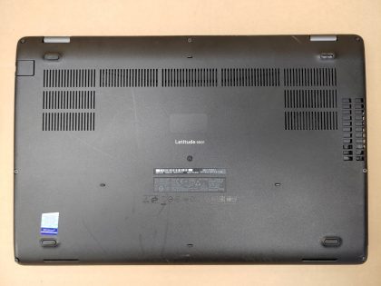 we have added actual images to this listing of the Dell Latitude you would receive. **NO POWER ADAPTER / NO SSD or HDD/CABLE  / NO OS/ NO BATTERY or CABLE**Item Specifics: MPN : Latitude 5501UPC : N/AType : LaptopBrand : DellProduct Line : LatitudeModel : Latitude 5501Operating System : N/AScreen Size : 15.6" Processor Type : Intel Core i7-9850H 9th GenProcessor Speed : 2.60GHzGraphics Processing Type : Intel(R) UHD GraphicsMemory : 8GBHard Drive Capacity : N/A - 3
