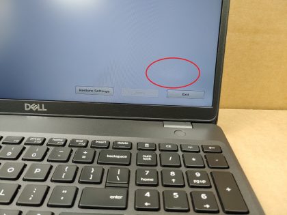 we have added actual images to this listing of the Dell Latitude you would receive. **NO POWER ADAPTER / NO SSD or HDD/CABLE  / NO OS/ NO BATTERY or CABLE**Item Specifics: MPN : Latitude 5501UPC : N/AType : LaptopBrand : DellProduct Line : LatitudeModel : Latitude 5501Operating System : N/AScreen Size : 15.6" Processor Type : Intel Core i7-9850H 9th GenProcessor Speed : 2.60GHzGraphics Processing Type : Intel(R) UHD GraphicsMemory : 8GBHard Drive Capacity : N/A - 4