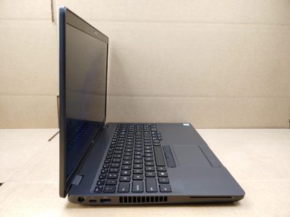 we have added actual images to this listing of the Dell Latitude you would receive. Clean install of Windows 11 Pro Operating system. May have some minor scratches/dents/scuffs.[ What is included: Dell Latitude ]Item Specifics: MPN : Latitude 5501UPC : N/AType : LaptopBrand : DellProduct Line : LatitudeModel : Latitude 5501Operating System : Windows 11 Pro x64Screen Size : 15.6-inchProcessor Type : Intel Core i7-9850H 9th GenProcessor Speed : 2.60GHz / 2.59GHzGraphics Processing Type : NVIDIA GeForce MX150 / Intel(R) UHD Graphics 630Memory : 16GBHard Drive Capacity : 512GB SSD - 1
