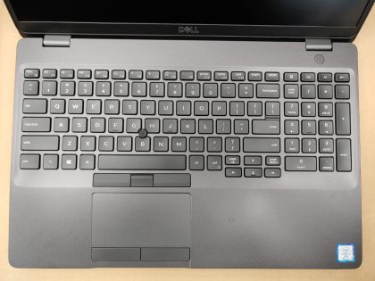 **LAPTOP POWERS ON DOES NOT OUTPUT** Screen looks to be in good condition