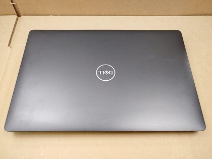 no signs of cracks or damages. There is a small crack in the plastic by the SC slot (View image 9). May have a few minor cosmetic scratches/scuffs. For your help