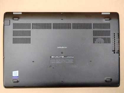 we have added actual images to this listing of the Dell Latitude you would receive.**NO POWER ADAPTER / NO SSD or HDD/CADDY/CABLE  / NO OS / NO RAM / NO BATTERY or CABLE** Item Specifics: MPN : Latitude 5501UPC : N/AType : LaptopBrand : DellProduct Line : LatitudeModel : Latitude 5501Operating System : N/AScreen Size : 15.6" Processor Type : Intel Core i7-9850H 9th GenProcessor Speed : 2.60GHzGraphics Processing Type : Intel(R) UHD GraphicsMemory : N/AHard Drive Capacity : N/A - 2