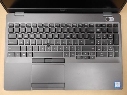 we have added actual images to this listing of the Dell Latitude you would receive. **NO POWER ADAPTER / NO SSD or HDD/CADDY/CABLE  / NO OS / NO BATTERY**Item Specifics: MPN : Latitude 5501UPC : N/AType : LaptopBrand : DellProduct Line : LatitudeModel : Latitude 5501Operating System : N/AScreen Size : 15.6-inchProcessor Type : Intel Core i7-9850H 9th GenProcessor Speed : 2.60GHzGraphics Processing Type : Intel(R) UHD GraphicsMemory : 8GBHard Drive Capacity : N/A - 2