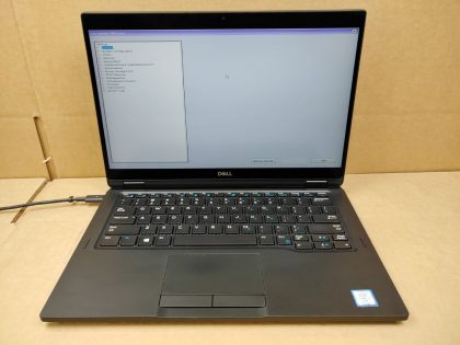 Bottom plate has a crack in the corner (View image 9). Tested and Working. Boots to the BIOs. May have a few minor cosmetic scratches/scuffs. For your help
