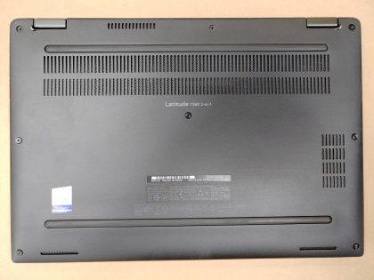we have added actual images to this listing of the Dell Latitude you would receive. **NO POWER ADAPTER / NO SSD or HDD/ NO OS/ NO BATTERY INSTALLED**Item Specifics: MPN : Latitude 7390 2-in-1UPC : N/AType : LaptopBrand : DellProduct Line : LatitudeModel : Latitude 7390 2-in-1Operating System : N/AScreen Size : 13.3" TouchscreenProcessor Type : Intel Core i7-8650U 8th GenProcessor Speed : 1.90GHzGraphics Processing Type : Intel(R) UHD Graphics 620Memory : 16GBHard Drive Capacity : N/A - 3