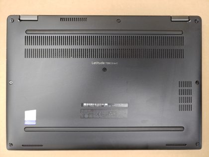 we have added actual images to this listing of the Dell Latitude you would receive. **NO POWER ADAPTER / NO SSD or HDD/ NO OS/ NO BATTERY INSTALLED**Item Specifics: MPN : Latitude 7390 2-in-1UPC : N/AType : LaptopBrand : DellProduct Line : LatitudeModel : Latitude 7390 2-in-1Operating System : N/AScreen Size : 13.3" TouchscreenProcessor Type : Intel Core i7-8650U 8th GenProcessor Speed : 1.90GHzGraphics Processing Type : Intel(R) UHD Graphics 620Memory : 16GBHard Drive Capacity : N/A - 3