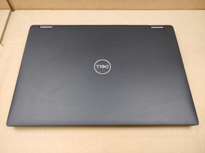 but cant been seen when the laptop is on (View image 9). The screen has a little wear from the keyboard. Tested and Working. Boots to the BIOs. May have a few minor cosmetic scratches/scuffs. For your help