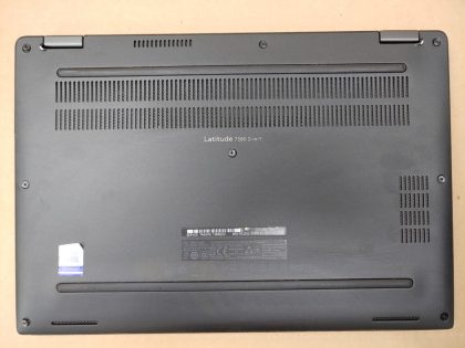 we have added actual images to this listing of the Dell Latitude you would receive. **NO POWER ADAPTER / NO SSD or HDD/CADDY/CABLE  / NO OS**Item Specifics: MPN : Latitude 7390 2-in-1UPC : N/AType : LaptopBrand : DellProduct Line : LatitudeModel : Latitude 7390 2-in-1Operating System : N/AScreen Size : 13.3" TouchscreenProcessor Type : Intel(R) Core i7-8650U 8th GenProcessor Speed : 1.90GHzGraphics Processing Type : Intel(R) UHD Graphics 620Memory : 16GB (Onboard)Hard Drive Capacity : N/A - 2
