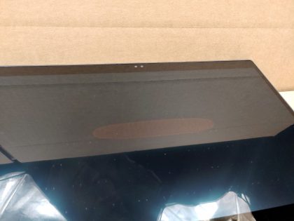 we have added actual images to this listing of the Dell Latitude you would receive. **NO POWER ADAPTER / NO SSD or HDD/CADDY/CABLE  / NO OS**Item Specifics: MPN : Latitude 7390 2-in-1UPC : N/AType : LaptopBrand : DellProduct Line : LatitudeModel : Latitude 7390 2-in-1Operating System : N/AScreen Size : 13.3" TouchscreenProcessor Type : Intel(R) Core i7-8650U 8th GenProcessor Speed : 1.90GHzGraphics Processing Type : Intel(R) UHD Graphics 620Memory : 16GB (Onboard)Hard Drive Capacity : N/A - 3