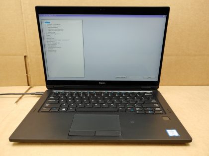 There is some wear on the screen from the keyboard. Tested and Working as it should. Boots to the BIOs. May have a few minor cosmetic scratches/scuffs. For your help