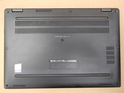we have added actual images to this listing of the Dell Latitude you would receive. **NO POWER ADAPTER / NO SSD or HDD/ NO OS/ NO BATTERY or CABLE INSTALLED**Item Specifics: MPN : Latitude 7390 2-in-1UPC : N/AType : LaptopBrand : DellProduct Line : LatitudeModel : Latitude 7390 2-in-1Operating System : N/AScreen Size : 13.3" TouchscreenProcessor Type : Intel Core i7-8650U 8th GenProcessor Speed : 1.90GHzGraphics Processing Type : Intel(R) Kabylake GraphicsMemory : 16GBHard Drive Capacity : N/A - 3