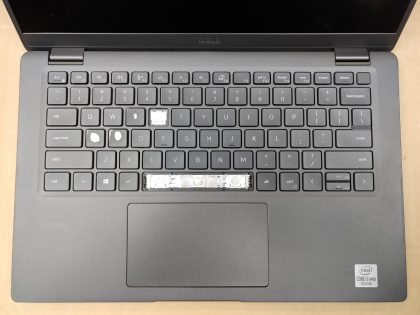 and some keys are worn (View image 4). May have a few minor cosmetic scratches/scuffs. For your help