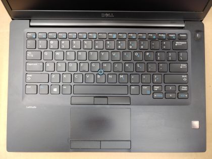 we have added actual images to this listing of the Dell Inspiron you would receive. **NO POWER ADAPTER / NO SSD  / NO OS**Item Specifics: MPN : Latitude 7480UPC : N/AType : LaptopBrand : DellProduct Line : LatitudeModel : Latitude 7480Operating System : N/AScreen Size : 14-inchProcessor Type : Intel Core i7-7600U 7th GenProcessor Speed : 2.80GHzGraphics Processing Type : Intel(R) Kabylake GraphicsMemory : 16GBHard Drive Capacity : N/A - 2