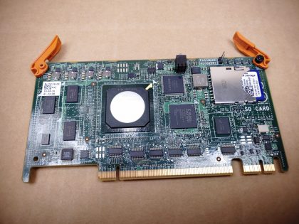 Excellent Condition! Tested and pulled from a working environment!Item Specifics: MPN : 34V0RUPC : N/ABrand : DellModel : 34V0R / 034V0RType : Management Controller - 3