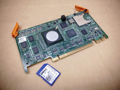 Excellent Condition! Tested and pulled from a working environment!Item Specifics: MPN : 34V0RUPC : N/ABrand : DellModel : 34V0R / 034V0RType : Management Controller - 1