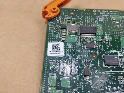 Excellent Condition! Tested and pulled from a working environment!Item Specifics: MPN : 34V0RUPC : N/ABrand : DellModel : 34V0R / 034V0RType : Management Controller - 8
