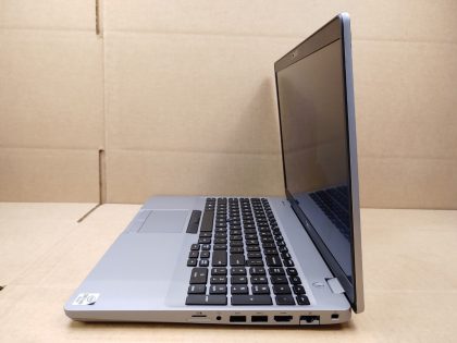 we have added actual images to this listing of the Dell Precision you would receive. Clean install of Windows 11 Pro Operating system. May have some minor scratches/dents/scuffs.[ What is included: Dell Precision ]Item Specifics: MPN : Precision 3550UPC : N/AType : LaptopBrand : DellProduct Line : PrecisionModel : Precision 3550Operating System : Windows 11 Pro x64Screen Size : 15.6" FHD Touchscreen Anti-GlareProcessor Type : Intel Core i7-10810U 10th GenProcessor Speed : 1.10GHz / 1.61GHzGraphics Processing Type : NVIDIA Quadro P520 / Intel(R) UHD GraphicsMemory : 16GBHard Drive Capacity : 500GB M.2 SSD - 1